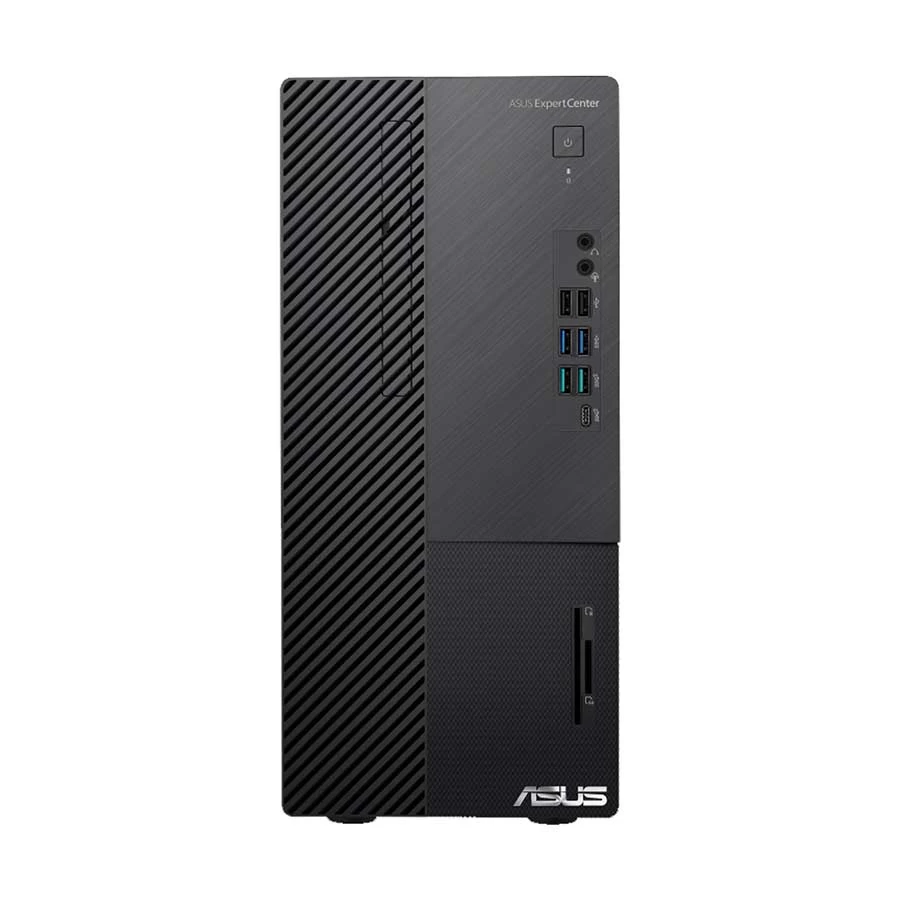 ASUS ExpertCenter D7 D700MC 10th Gen Intel Core i7 10700 8GB RAM Black Mini Tower Brand PC