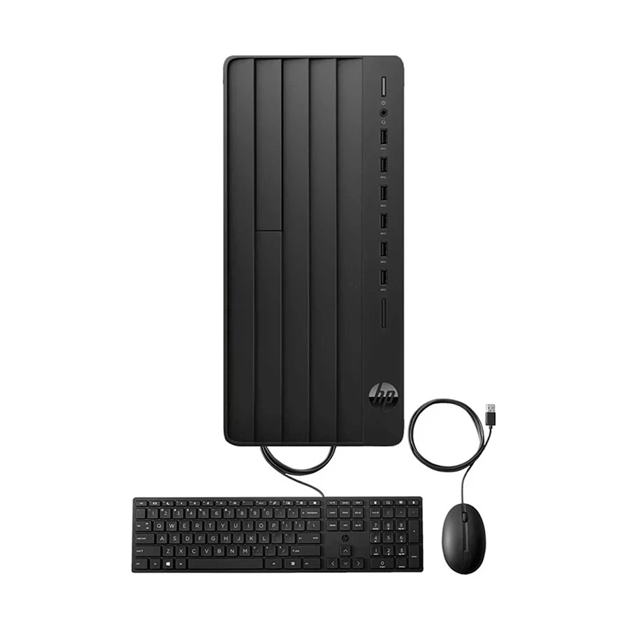 HP Pro Tower 280 G9 Intel Core i5 14500 8GB RAM 512GB SSD Tower Brand PC