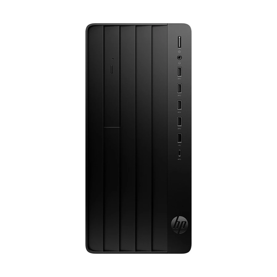 HP Pro Tower 280 G9 Intel Core i7 14700 8GB RAM 512GB SSD Tower Brand PC