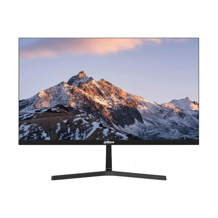 Dahua DHI-LM27-B221 27 Inch FHD IPS Display HDMI, DP Professional Monitor