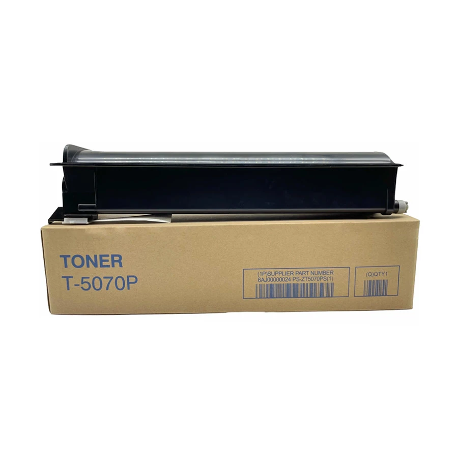 Toshiba T-5070P Original Toner (Only for P series Copier)