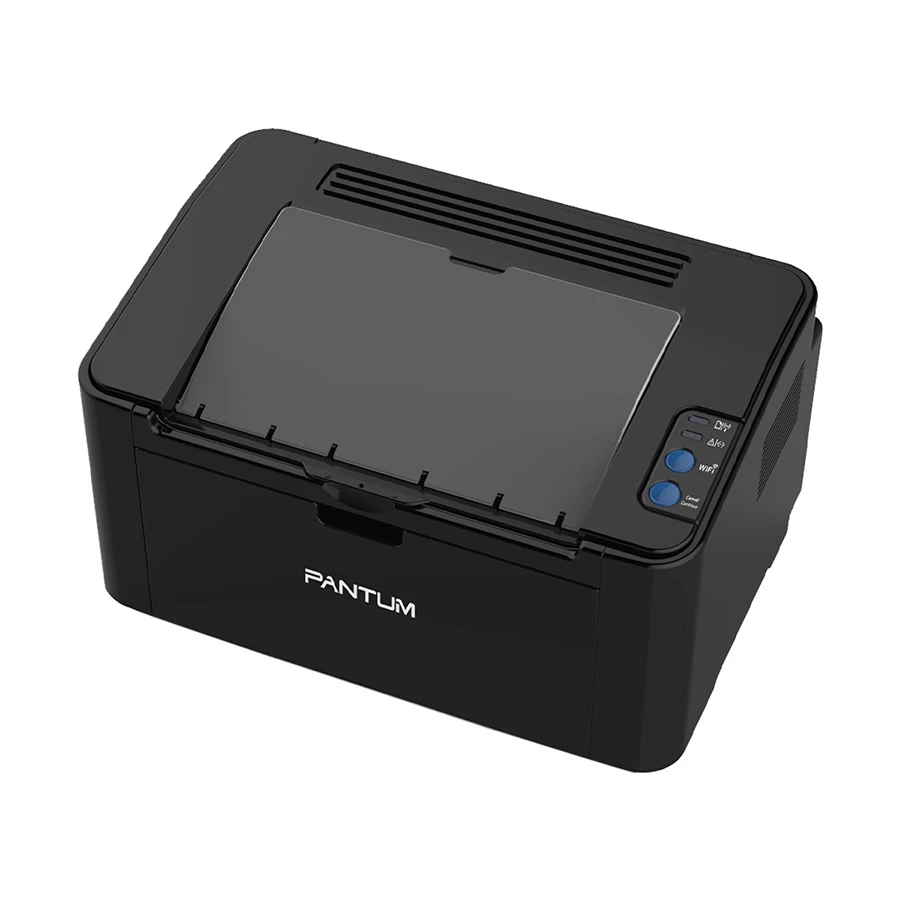 Pantum P2505W Single Function Mono Laser Printer