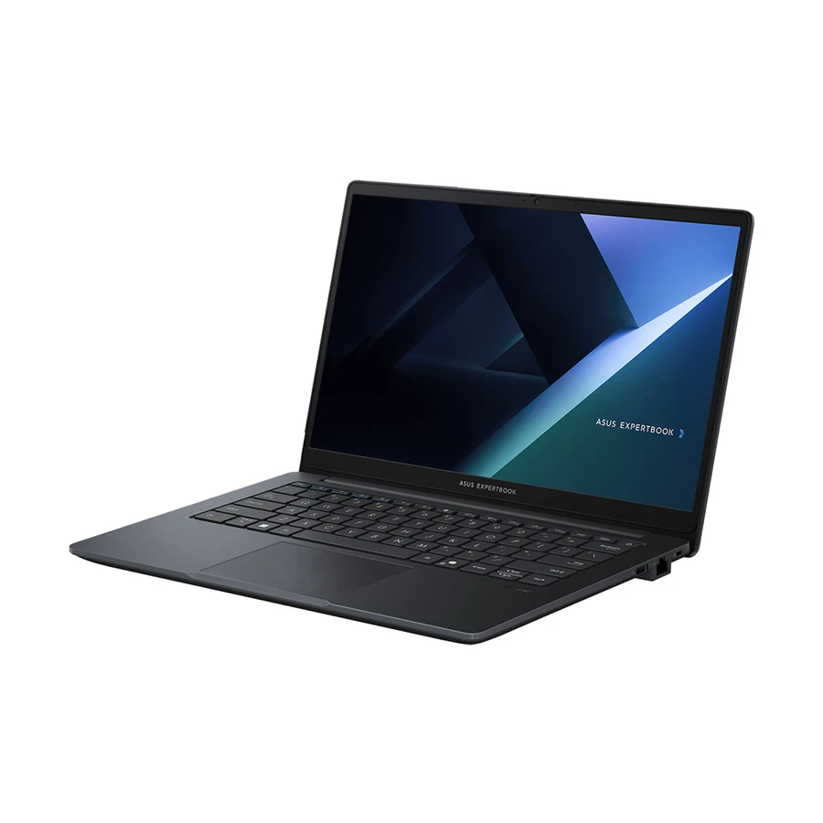 ASUS ExpertBook B1 B1403CVA 13th Gen Intel Core i5 1334U 8GB RAM, 512GB SSD 14 Inch FHD Display Gentle Grey Laptop