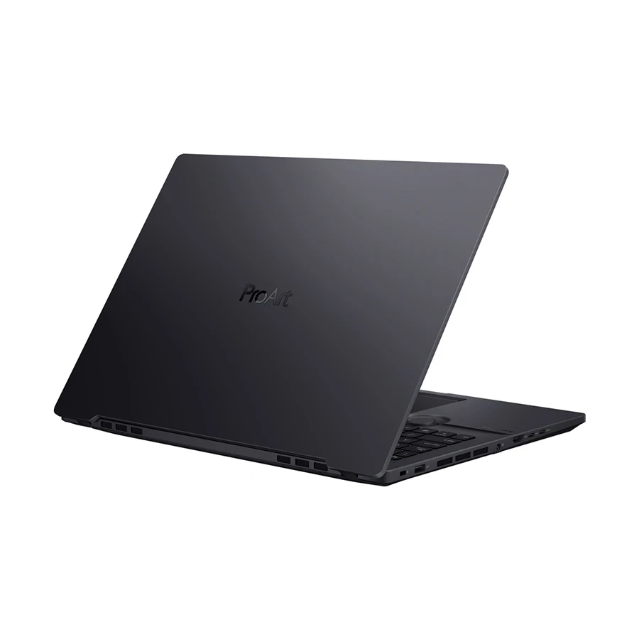 ASUS ProArt StudioBook 16 H5600QR AMD Ryzen 9 5900HX 32GB RAM 1TB SSD 16 Inch 4K WQUXGA OLED Display Star Black Laptop