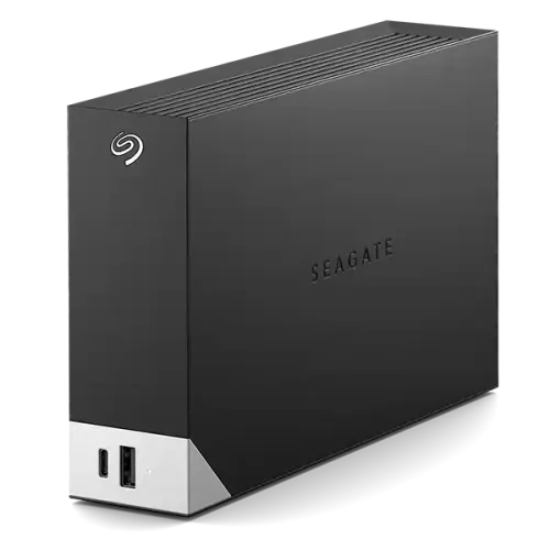 Seagate One Touch Hub 12TB External Hard Disk Drive