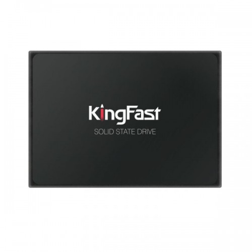 KingFast F10 512GB 2.5" SATA III SSD