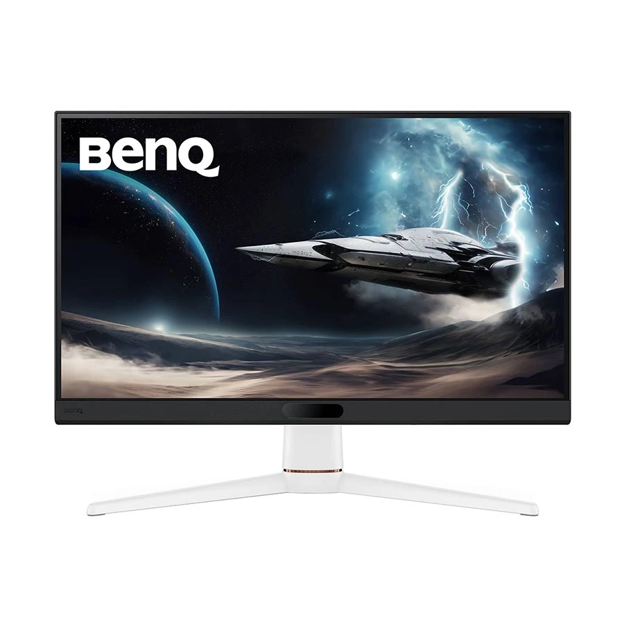 BenQ MOBIUZ EX251 Eye Care 25 Inch (24.5 Inch Viewable) FHD Display Dual HDMI DP Dual USB USB-C Gaming Monitor