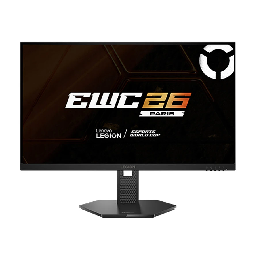 Lenovo LEGION 27-10 27 Inch FHD IPS 240Hz Dual HDMI, DP, Headphone Gaming Monitor