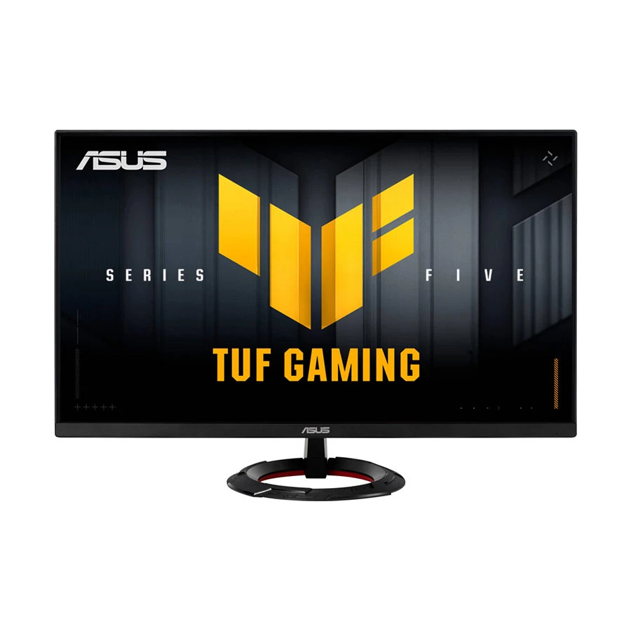 ASUS TUF Gaming Series 5 VG279Q5R 27 Inch FHD Display Dual HDMI, DP Black Gaming Monitor