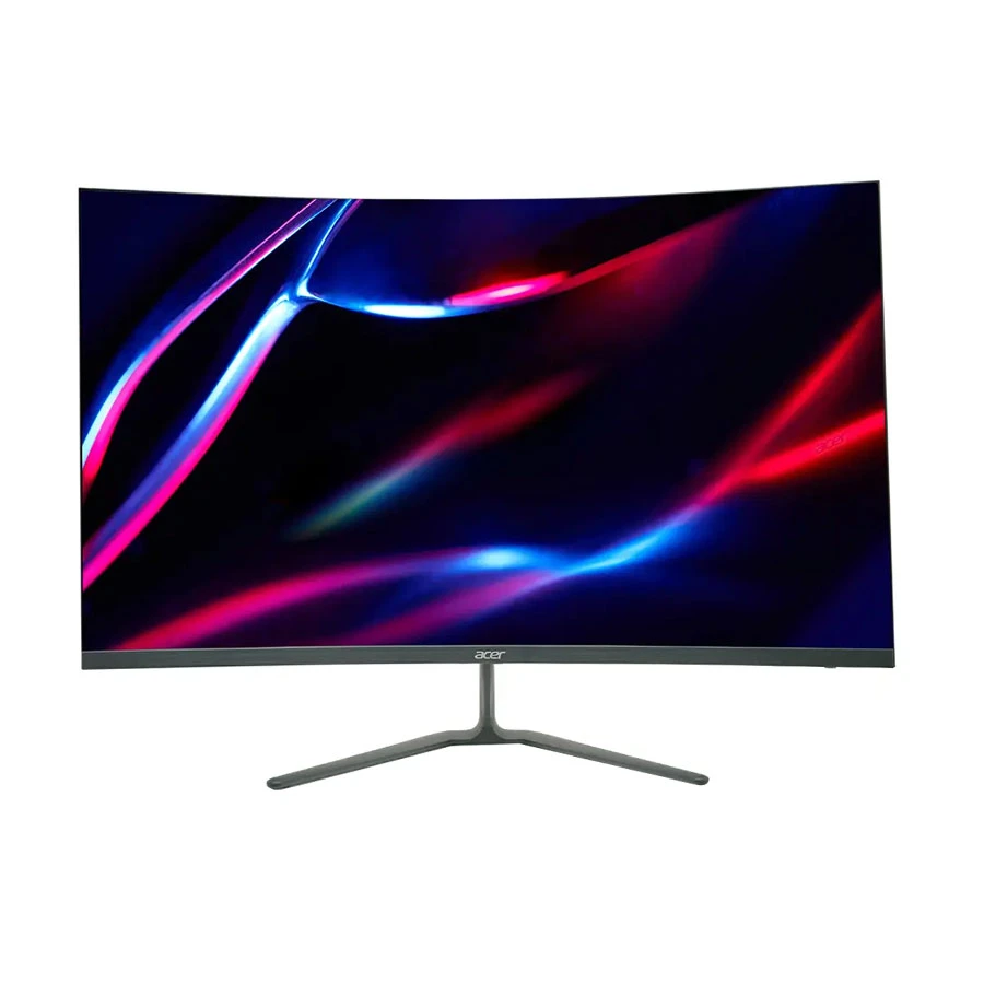 Acer ED320QR Hbi 31.5 Inch FHD Curved Display HDMI, VGA Gaming Monitor
