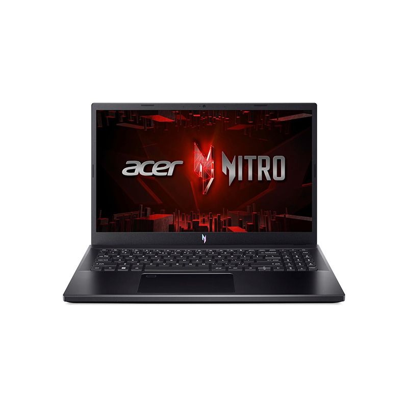 Acer Nitro V16 Al ANV16 AMD Ryzen 7 350 NVIDIA GeForce RTX 5060 16" WUXGA Gaming Laptop
