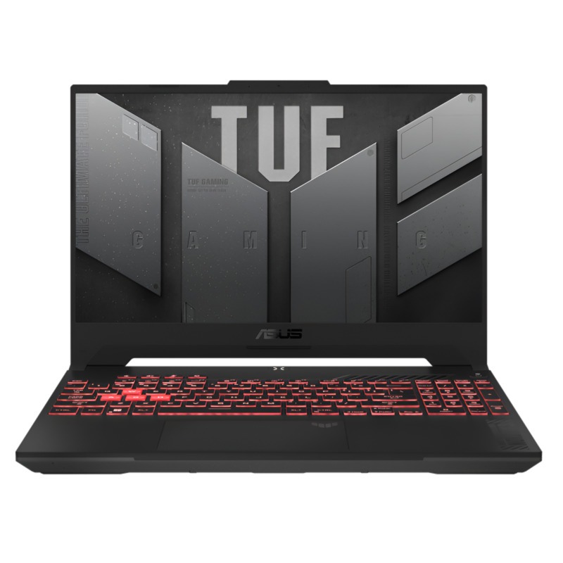 ASUS TUF Gaming A16 FA608PP AMD Ryzen 9 8940HX RTX 5070 8GB 16GB RAM 512GB SSD Gaming Laptop