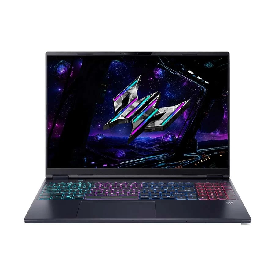 Acer Predator Helios Neo Ultra 9-275HX 16GB/1TB/16"OLED/RTX-5060 8GB/Win-11H/Obsidian Black
