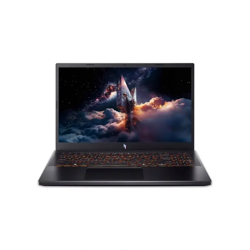 Acer Nitro V15 ANV15-52-92DD 13th Gen Intel Core i9-13900H NVIDIA GeForce RTX 5060 With 8GB Graphics 15.6" FHD IPS Gaming Laptop