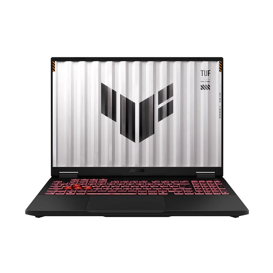 Asus TUF Gaming R7-260/16GB/512GB/16.0" WUXGA/RTX-5070 8GB/Backlit/Jaeger Gray