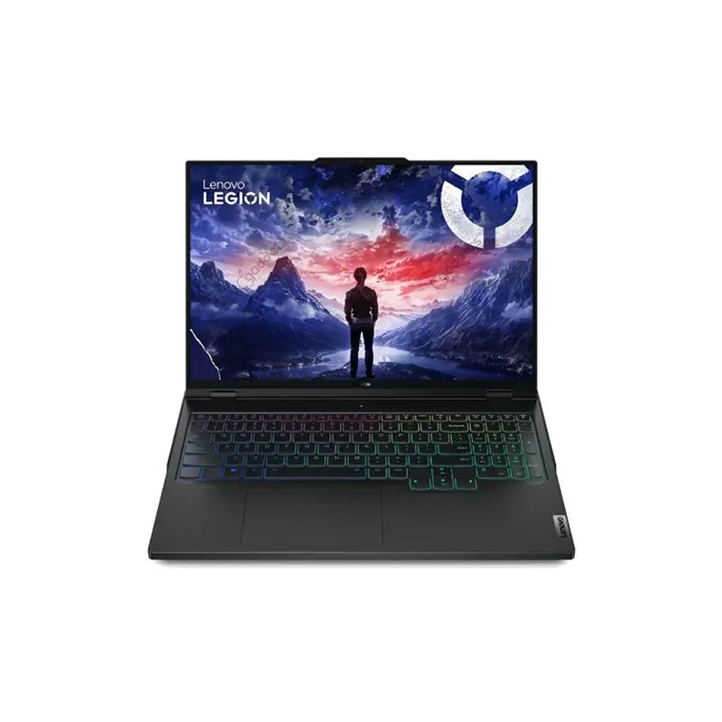 Lenovo Legion 5 15IRX10 Core i9 14th Gen RTX 5070 8GB Graphics 15.1" WQXGA Gaming Laptop