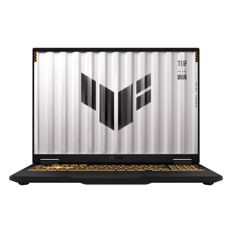 Asus TUF Gaming Core Ultra 9 275HX 32GB RAM1TB SSD RTX 5060 8GB 16 Inch WQXGA Jaeger Grey Laptop