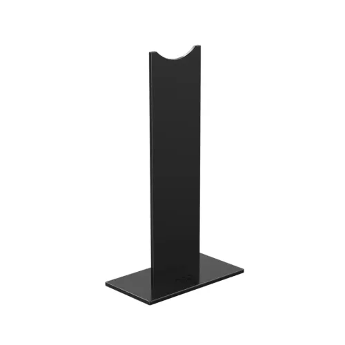 ONIKUMA ST-1 Stable Anti-Slip ABS Gaming Headphone Stand, Black